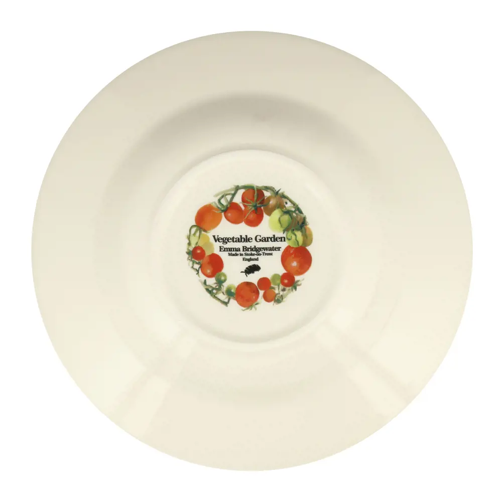 Emma Bridgewater Tomatoes Soup Plate